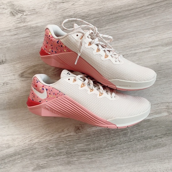 Nike women metcon 5 amp - Picture 6 of 7